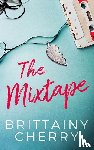 Cherry, Brittainy - The Mixtape