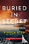 Sten, Viveca - Buried in Secret