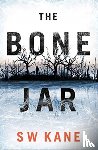 Kane, S W - The Bone Jar