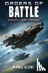 Kloos, Marko - Orders of Battle