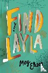 Elison, Meg - Find Layla