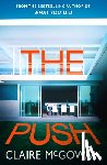 McGowan, Claire - The Push