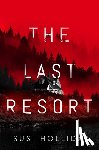 Holliday, Susi - The Last Resort