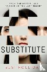 Holliday, Susi - Substitute