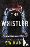 Kane, S W - The Whistler