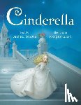 Thomson, Sarah L. - Cinderella