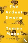 Manai, Yamen - The Ardent Swarm
