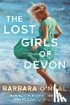 O'Neal, Barbara - The Lost Girls of Devon