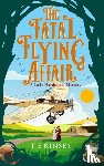 Kinsey, T E - The Fatal Flying Affair