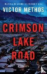 Methos, Victor - Crimson Lake Road