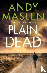 Maslen, Andy - Plain Dead