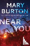 Burton, Mary - Near You