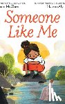 McGhee, Alison - Someone Like Me