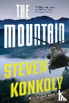 Konkoly, Steven - The Mountain