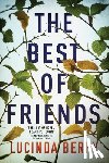 Berry, Lucinda - The Best of Friends