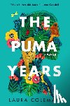 Coleman, Laura - The Puma Years