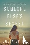 Spiro, Julia - Someone Else's Secret