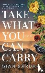 Sardar, Gian - Take What You Can Carry