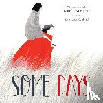 Wernicke, Maria - Some Days