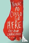 Zabuzhko, Oksana - Your Ad Could Go Here