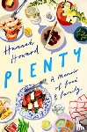 Howard, Hannah - Plenty