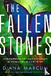 Marcum, Diana - The Fallen Stones