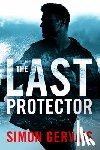 Gervais, Simon - The Last Protector
