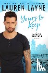 Layne, Lauren - Yours to Keep