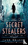 Healey, Jane - The Secret Stealers