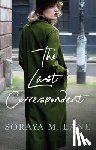 Lane, Soraya M. - The Last Correspondent