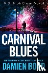 Boyd, Damien - Carnival Blues