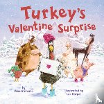 Silvano, Wendi - Turkey's Valentine Surprise