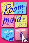 Wilson, Sariah - Roommaid