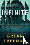 Freeman, Brian - Infinite