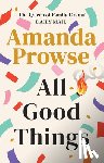 Prowse, Amanda - All Good Things