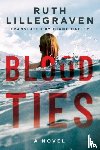 Lillegraven, Ruth - Blood Ties