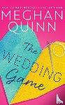 Quinn, Meghan - The Wedding Game