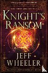 Wheeler, Jeff - Knight's Ransom