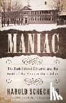 Schechter, Harold - Maniac