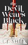 Shen, L.J. - The Devil Wears Black