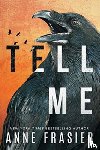 Frasier, Anne - Tell Me