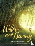 Rowe Schulte, Anitra - Willow and Bunny