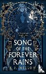 Mellow, E.J. - Song of the Forever Rains