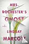 Marcott, Lindsay - Mrs. Rochester's Ghost