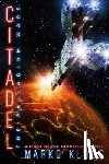 Kloos, Marko - Citadel