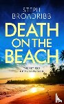 Broadribb, Steph - Death on the Beach