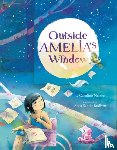 Nastro, Caroline - Outside Amelia's Window
