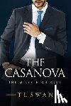 Swan, T L - The Casanova