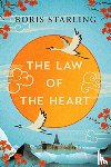 Starling, Boris - The Law of the Heart