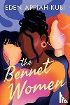 Appiah-Kubi, Eden - The Bennet Women
